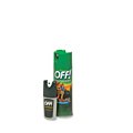 Insecticides and Repellents image